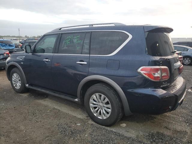 Photo 1 VIN: JN8AY2NC3H9506560 - NISSAN ARMADA 