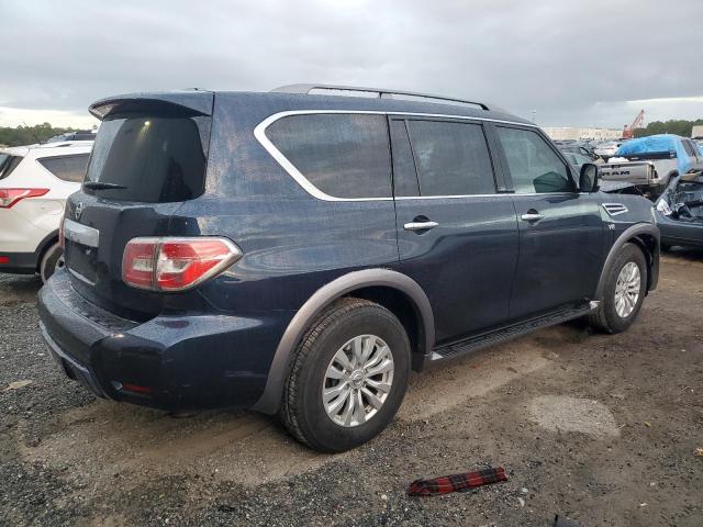 Photo 2 VIN: JN8AY2NC3H9506560 - NISSAN ARMADA 