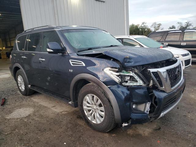 Photo 3 VIN: JN8AY2NC3H9506560 - NISSAN ARMADA 