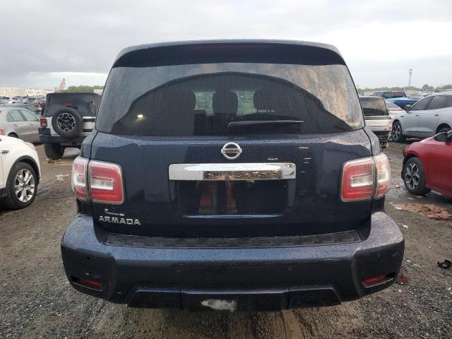 Photo 5 VIN: JN8AY2NC3H9506560 - NISSAN ARMADA 