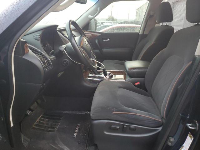 Photo 6 VIN: JN8AY2NC3H9506560 - NISSAN ARMADA 