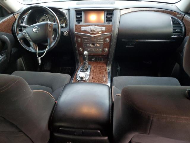 Photo 7 VIN: JN8AY2NC3H9506560 - NISSAN ARMADA 