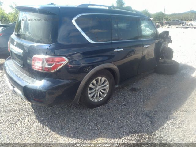 Photo 3 VIN: JN8AY2NC3H9507207 - NISSAN ARMADA 