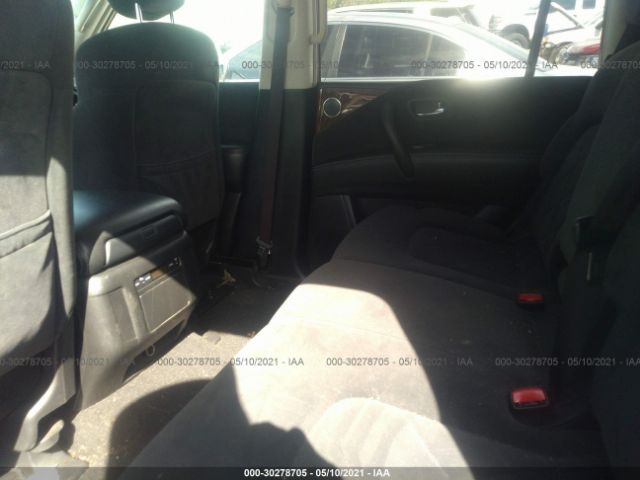 Photo 7 VIN: JN8AY2NC3H9507207 - NISSAN ARMADA 