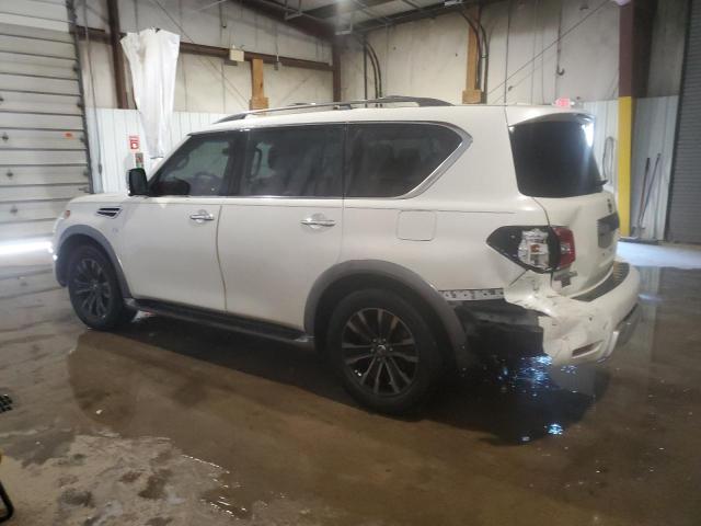 Photo 1 VIN: JN8AY2NC3H9510012 - NISSAN ARMADA SV 