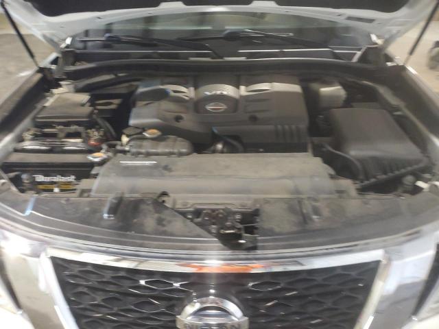 Photo 11 VIN: JN8AY2NC3H9510012 - NISSAN ARMADA SV 