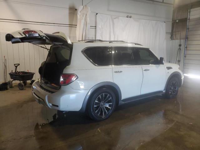 Photo 2 VIN: JN8AY2NC3H9510012 - NISSAN ARMADA SV 