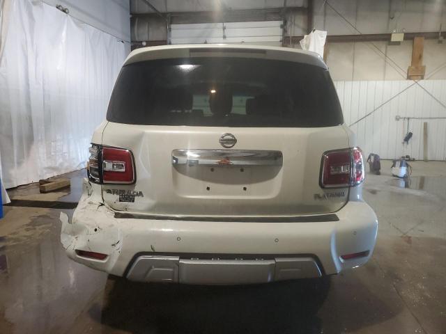 Photo 5 VIN: JN8AY2NC3H9510012 - NISSAN ARMADA SV 