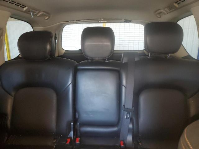 Photo 9 VIN: JN8AY2NC3H9510012 - NISSAN ARMADA SV 