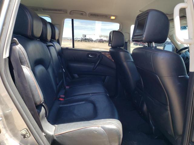 Photo 10 VIN: JN8AY2NC3H9512486 - NISSAN ARMADA 