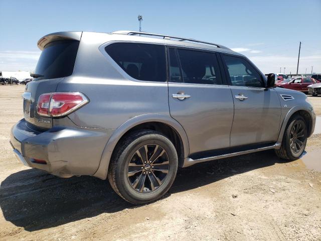 Photo 2 VIN: JN8AY2NC3H9512486 - NISSAN ARMADA 