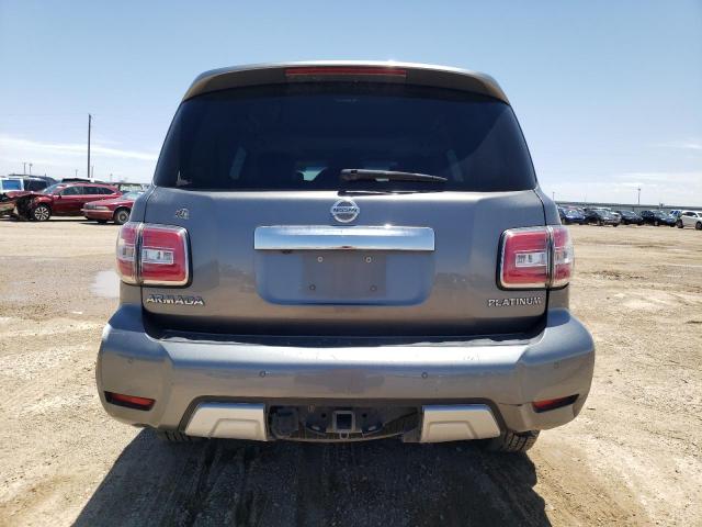 Photo 5 VIN: JN8AY2NC3H9512486 - NISSAN ARMADA 