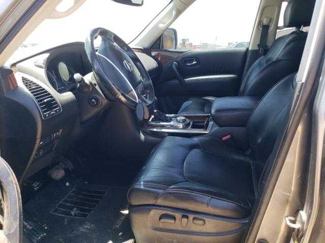 Photo 6 VIN: JN8AY2NC3H9512486 - NISSAN ARMADA 