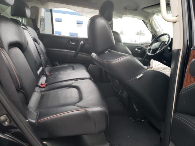 Photo 10 VIN: JN8AY2NC3J9552329 - NISSAN ARMADA 