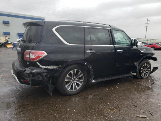 Photo 2 VIN: JN8AY2NC3J9552329 - NISSAN ARMADA 