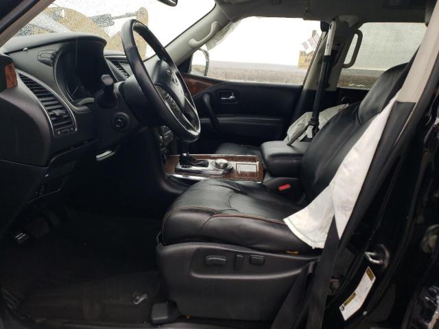 Photo 6 VIN: JN8AY2NC3J9552329 - NISSAN ARMADA 