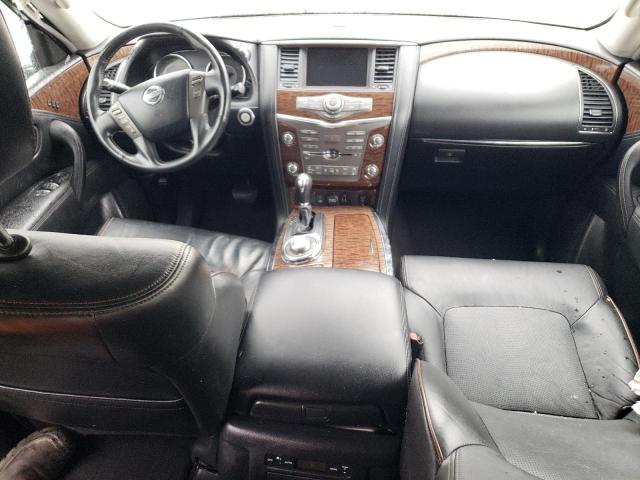 Photo 7 VIN: JN8AY2NC3J9552329 - NISSAN ARMADA 