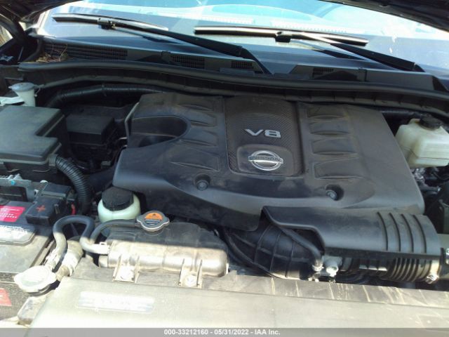 Photo 9 VIN: JN8AY2NC3J9553044 - NISSAN ARMADA 