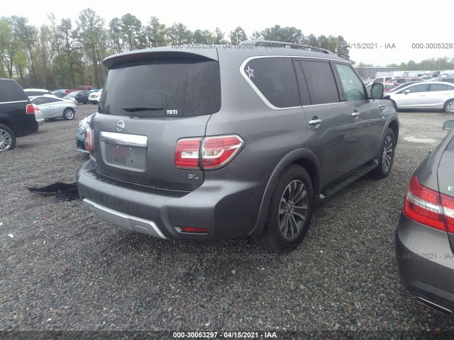 Photo 3 VIN: JN8AY2NC3J9556901 - NISSAN ARMADA 