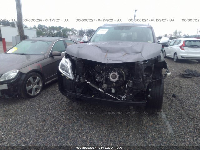 Photo 5 VIN: JN8AY2NC3J9556901 - NISSAN ARMADA 