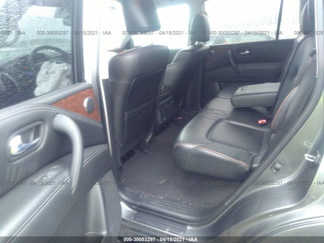 Photo 7 VIN: JN8AY2NC3J9556901 - NISSAN ARMADA 