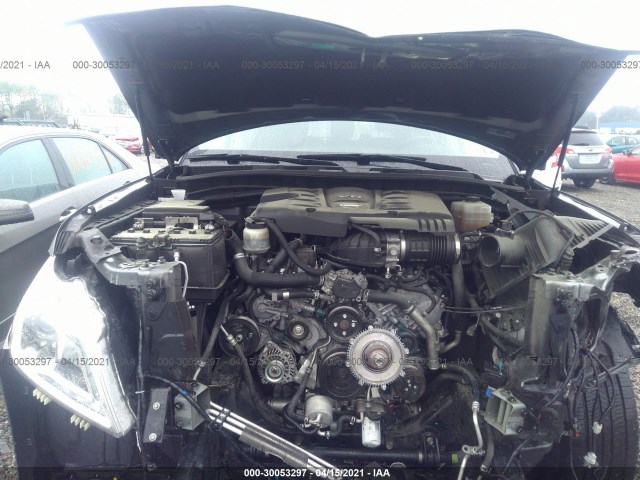 Photo 9 VIN: JN8AY2NC3J9556901 - NISSAN ARMADA 