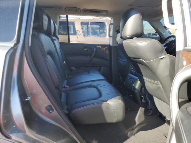 Photo 10 VIN: JN8AY2NC3K9580617 - NISSAN ARMADA SV 