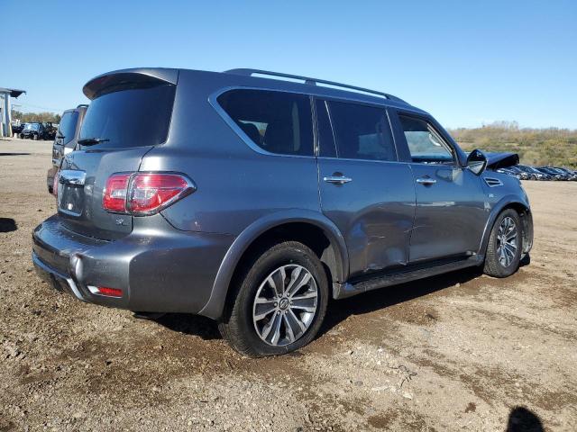 Photo 2 VIN: JN8AY2NC3K9580617 - NISSAN ARMADA SV 