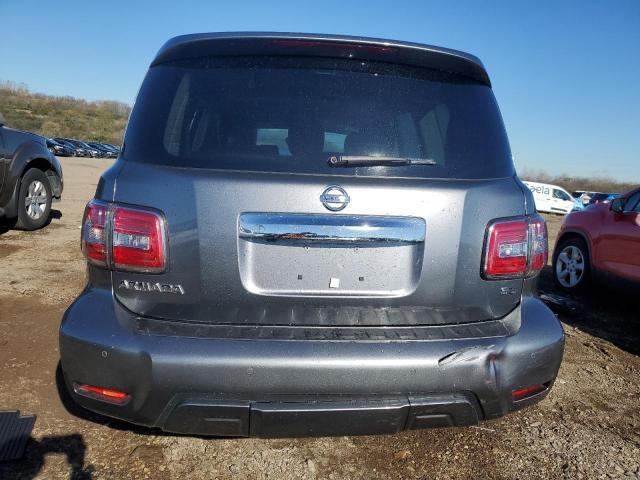 Photo 5 VIN: JN8AY2NC3K9580617 - NISSAN ARMADA SV 