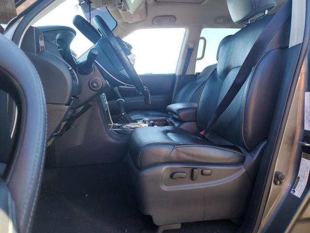 Photo 6 VIN: JN8AY2NC3K9580617 - NISSAN ARMADA SV 