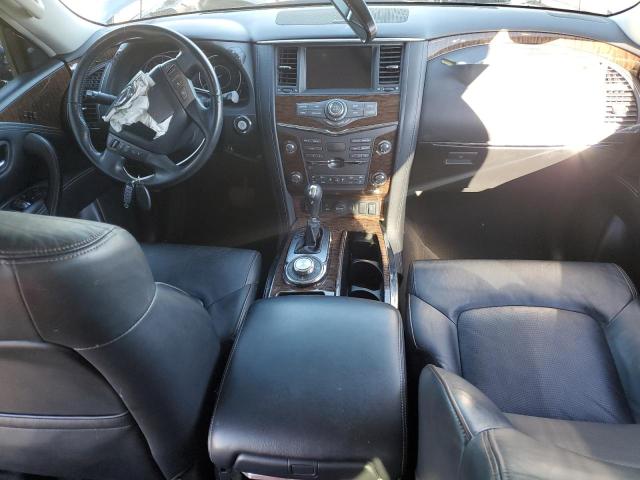 Photo 7 VIN: JN8AY2NC3K9580617 - NISSAN ARMADA SV 