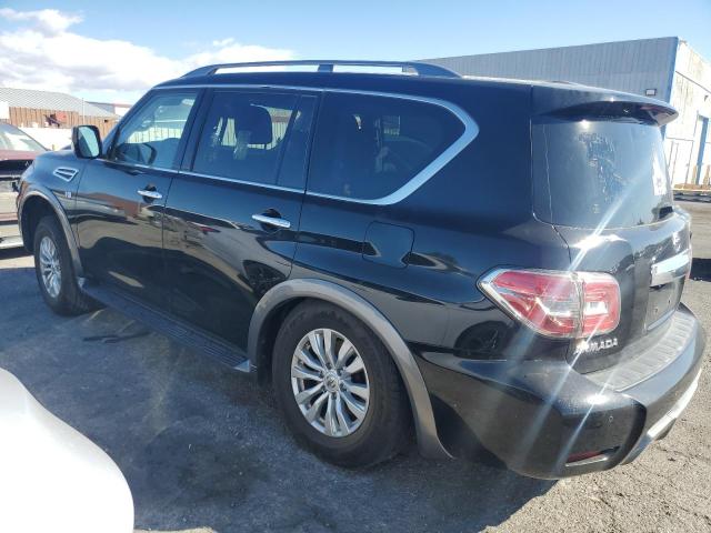 Photo 1 VIN: JN8AY2NC3K9585980 - NISSAN ARMADA SV 