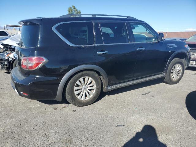 Photo 2 VIN: JN8AY2NC3K9585980 - NISSAN ARMADA SV 