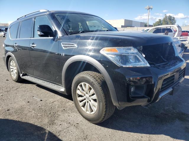 Photo 3 VIN: JN8AY2NC3K9585980 - NISSAN ARMADA SV 