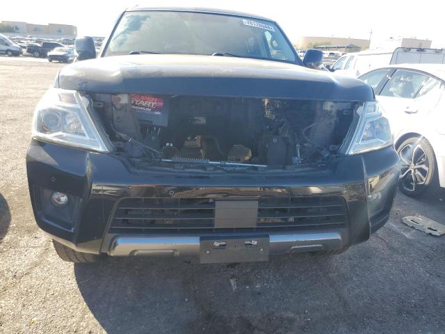 Photo 4 VIN: JN8AY2NC3K9585980 - NISSAN ARMADA SV 