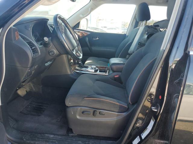 Photo 6 VIN: JN8AY2NC3K9585980 - NISSAN ARMADA SV 