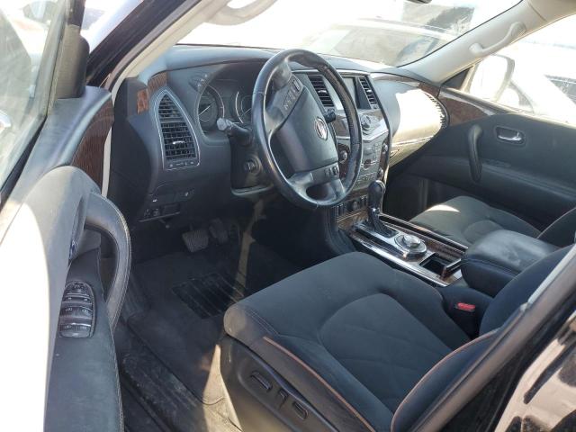 Photo 7 VIN: JN8AY2NC3K9585980 - NISSAN ARMADA SV 