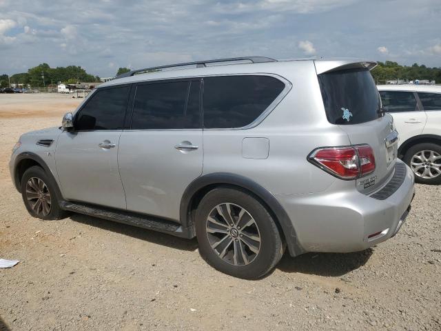 Photo 1 VIN: JN8AY2NC3KX509381 - NISSAN ARMADA 