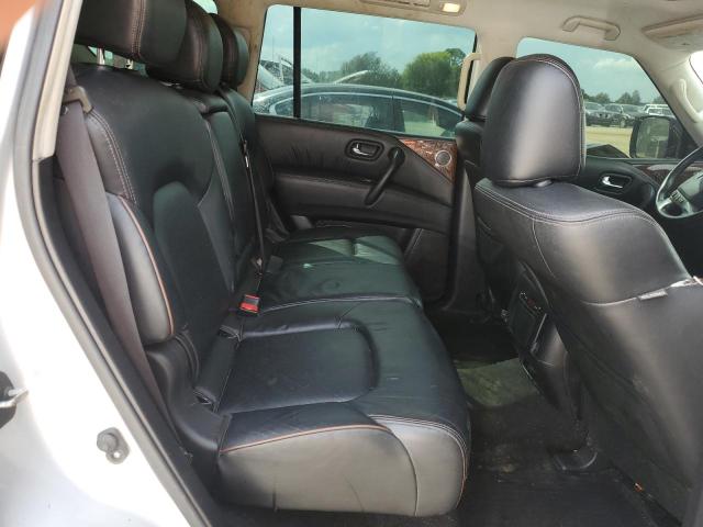 Photo 10 VIN: JN8AY2NC3KX509381 - NISSAN ARMADA 