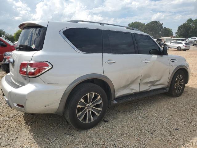 Photo 2 VIN: JN8AY2NC3KX509381 - NISSAN ARMADA 