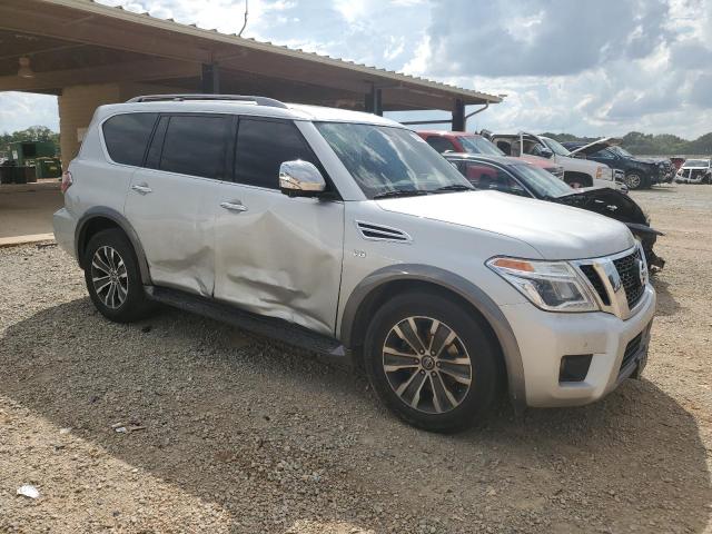 Photo 3 VIN: JN8AY2NC3KX509381 - NISSAN ARMADA 