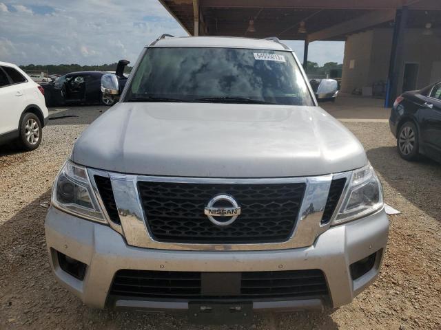 Photo 4 VIN: JN8AY2NC3KX509381 - NISSAN ARMADA 