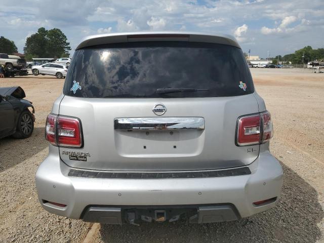 Photo 5 VIN: JN8AY2NC3KX509381 - NISSAN ARMADA 