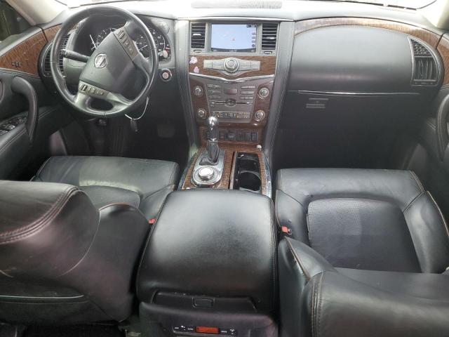 Photo 7 VIN: JN8AY2NC3KX509381 - NISSAN ARMADA 