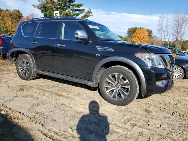 Photo 3 VIN: JN8AY2NC3L9615321 - NISSAN ARMADA 