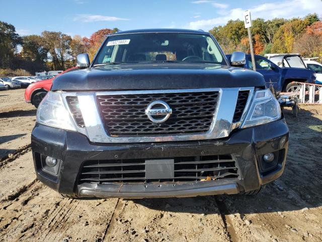 Photo 4 VIN: JN8AY2NC3L9615321 - NISSAN ARMADA 