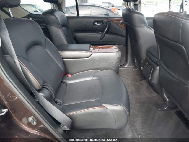 Photo 7 VIN: JN8AY2NC3L9620390 - NISSAN ARMADA 