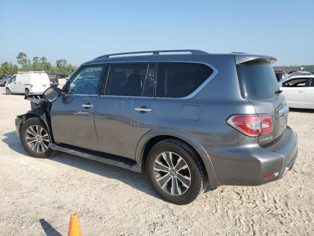 Photo 1 VIN: JN8AY2NC3L9620647 - NISSAN ARMADA SV 