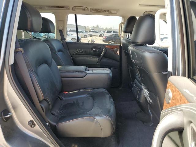 Photo 10 VIN: JN8AY2NC3L9620647 - NISSAN ARMADA SV 