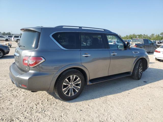 Photo 2 VIN: JN8AY2NC3L9620647 - NISSAN ARMADA SV 